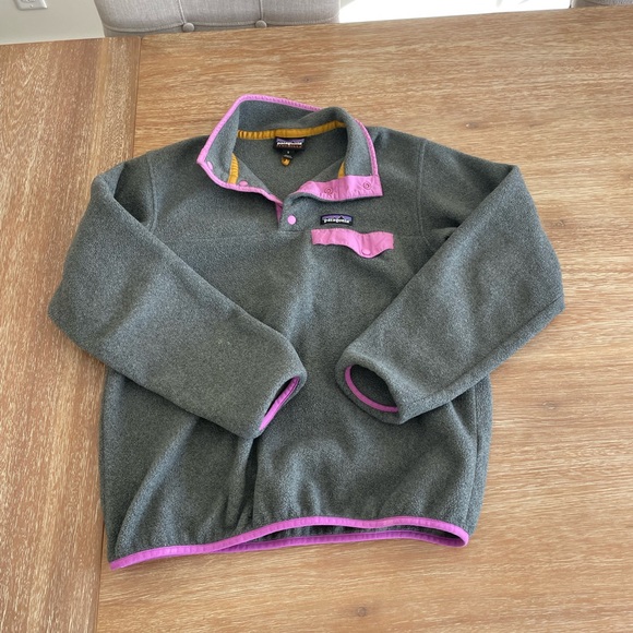 Patagonia Jackets & Blazers - Patagonia Synchilla Fleece